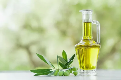 تصویر 2 از خرید روغن زیتون عطاری + قیمت فروش استثنایی